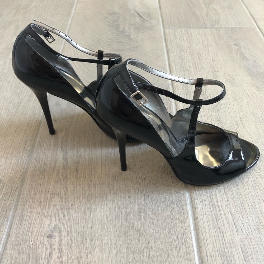 Guess stiletto heels